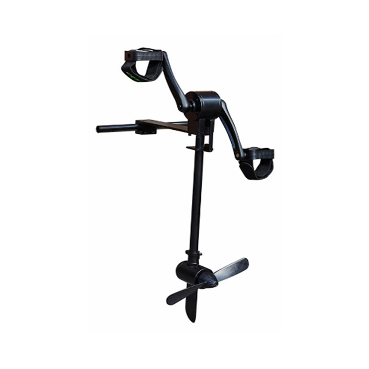 Fishing Kayak Pedal Drive - Een professioneel fabrieksgemaakt kajakpedaal-aandrijfsysteem met propellerpedaal-aandrijving