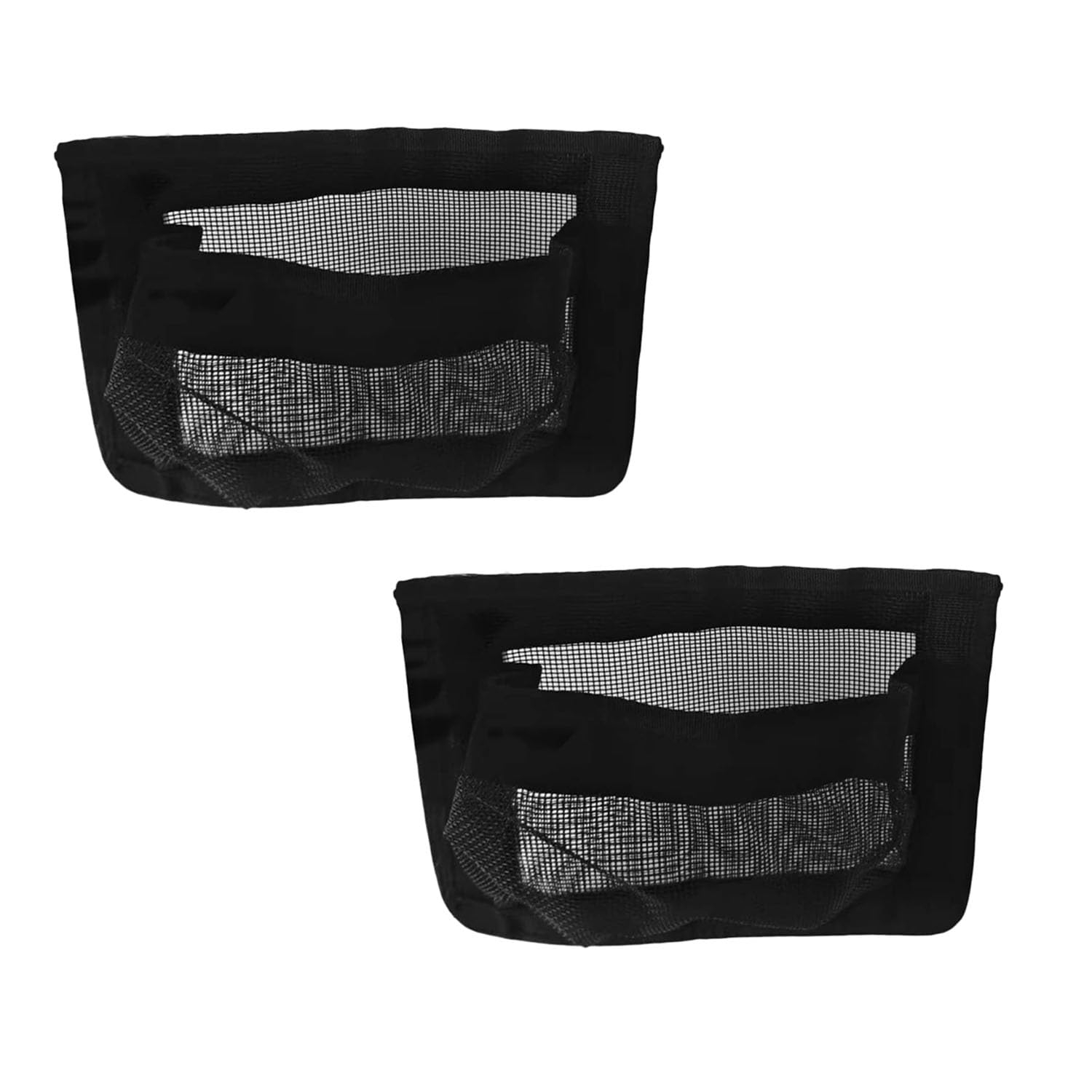 Fishing Kayak Storage Bag - Waterdichte boot-opbergtas met afneembare kleeflaag, maritieme