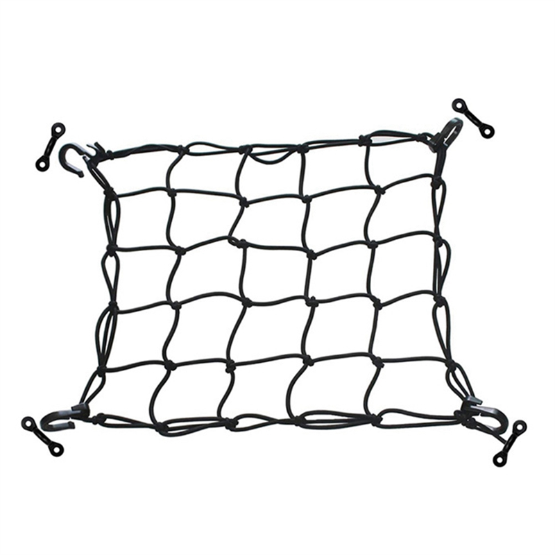 Dekvrachtnet Met Sjorhaken Voo - Fishing Kayak Crate recensie en prijs