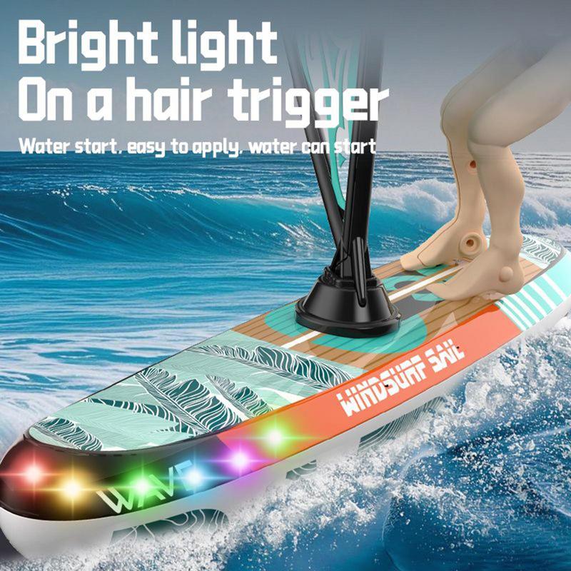 Rc Boot 2.4Ghz Afstandsbedieni - Fishing Kayak Sit On Top recensie en prijs