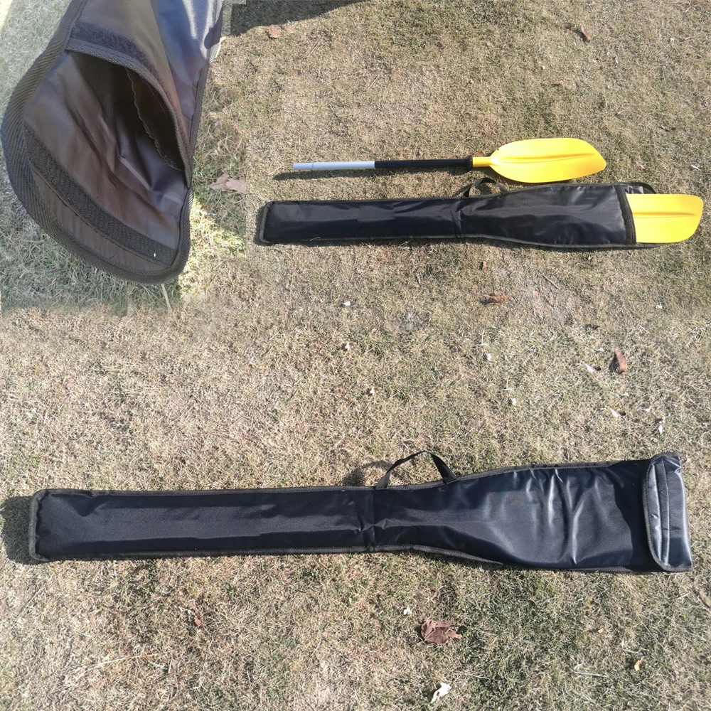 132Cm Sup Kajak Peddel Tas Wat - Fishing Kayak Cart recensie en prijs