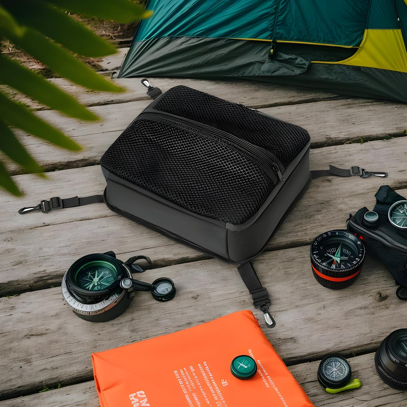 Paddle Board Cooler Draagbare  - Fishing Kayak Storage Bag recensie en prijs