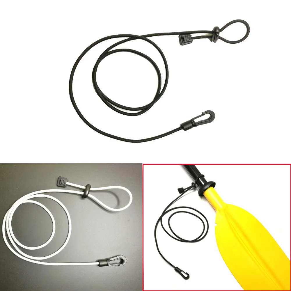 1.2M Kano Kajak Peddel Leash C - Fishing Kayak Rod Holder recensie en prijs