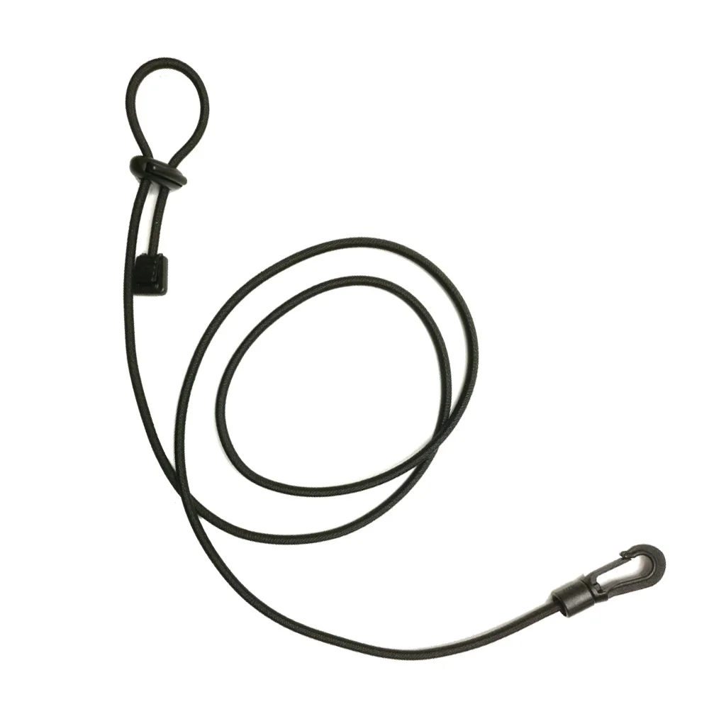 1.2M Kano Kajak Peddel Leash C - Fishing Kayak Rod Holder recensie en prijs