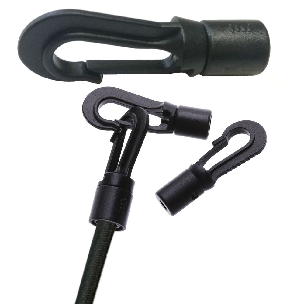 5/10Pcs Plastic Snap Hook Clip - Fishing Kayak Sit On Top recensie en prijs