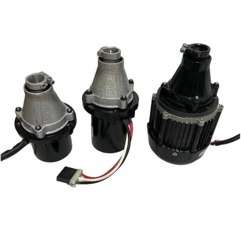 12V-60V 500W-1500W Borstelloze - Fishing Kayak Sit On Top recensie en prijs