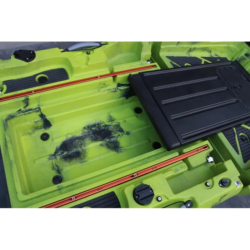 10ft Fin Propeller Pedal Drive - Fishing Kayak Pedal Drive recensie en prijs