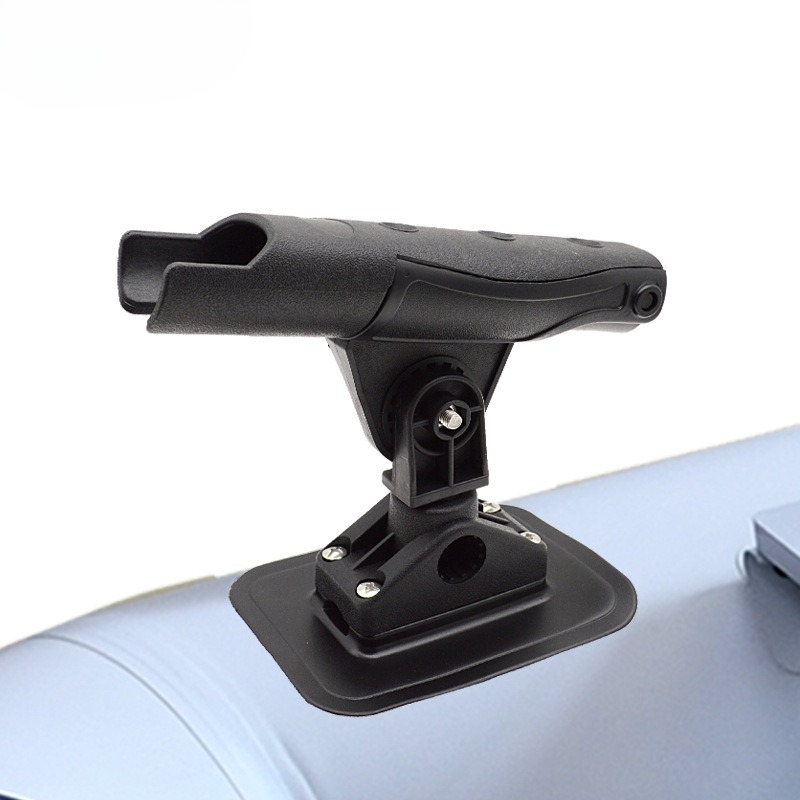Afneembare hengelhouderbasis v - Fishing Kayak Fish Finder Mount recensie en prijs