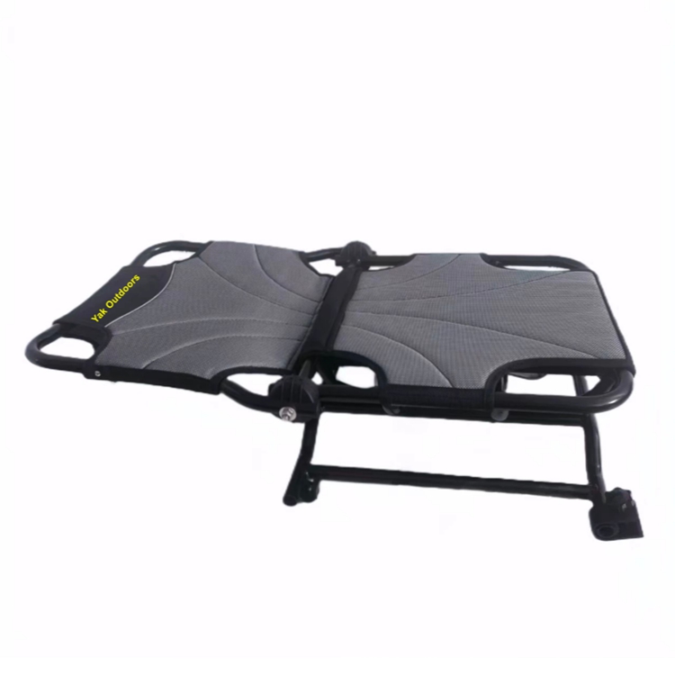 Yak Outdoors 2026 Aluminium Ka - Fishing Kayak Seat recensie en prijs