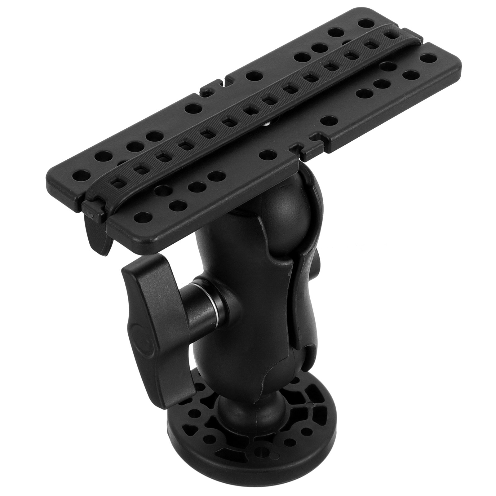 Boot Fishfinder Houder Draaiba - Fishing Kayak Fish Finder Mount recensie en prijs