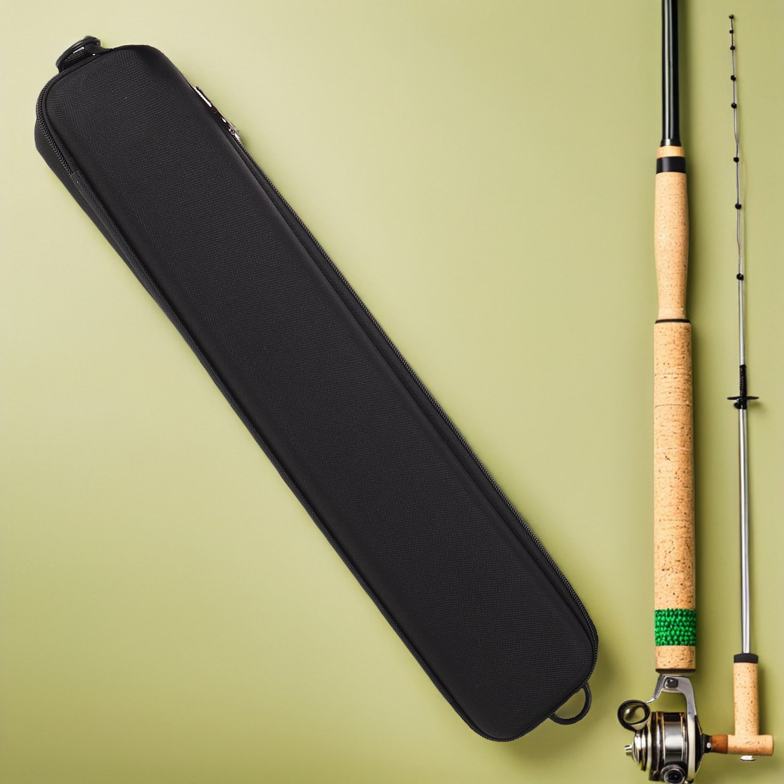 Harde Hoes voor Hengels, Water - Fishing Kayak Storage Bag recensie en prijs