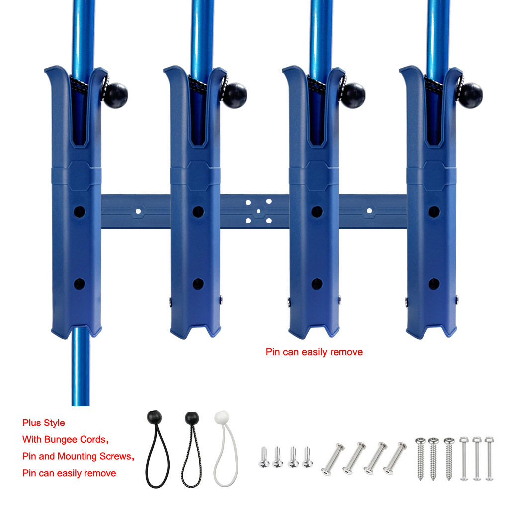 Verstelbare vierpolige plastic - Fishing Kayak Sit On Top recensie en prijs