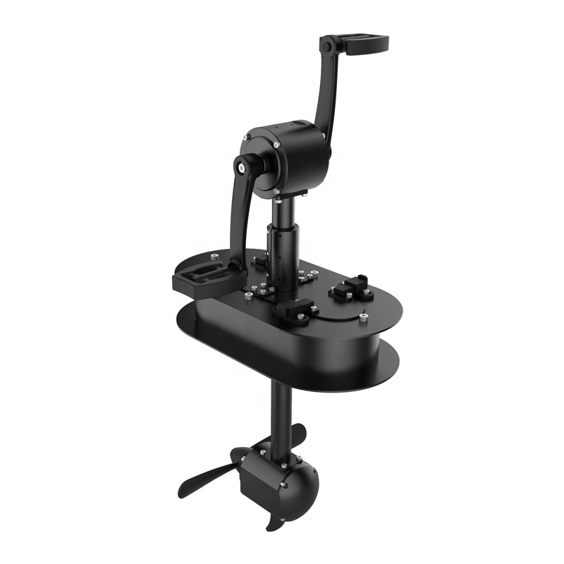 STLF Opblaasbare kajak met ped - Fishing Kayak Pedal Drive recensie en prijs