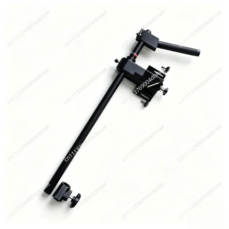Afneembare metalen viszoekerho - Fishing Kayak Fish Finder Mount recensie en prijs