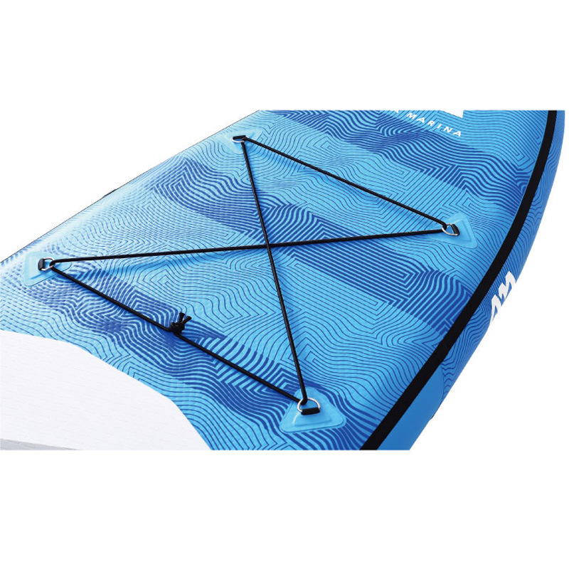 Sup Sterke Elastische Touw Sur - Fishing Kayak Paddle recensie en prijs