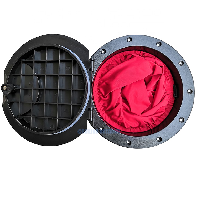 Accessoires voor viskajaks 8 i - Fishing Kayak Storage Bag recensie en prijs