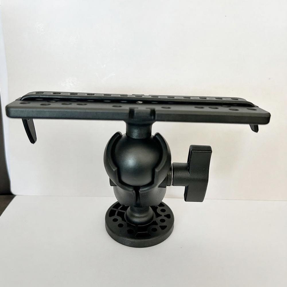 Verstelbare Fishfinder-beugel  - Fishing Kayak Fish Finder Mount recensie en prijs