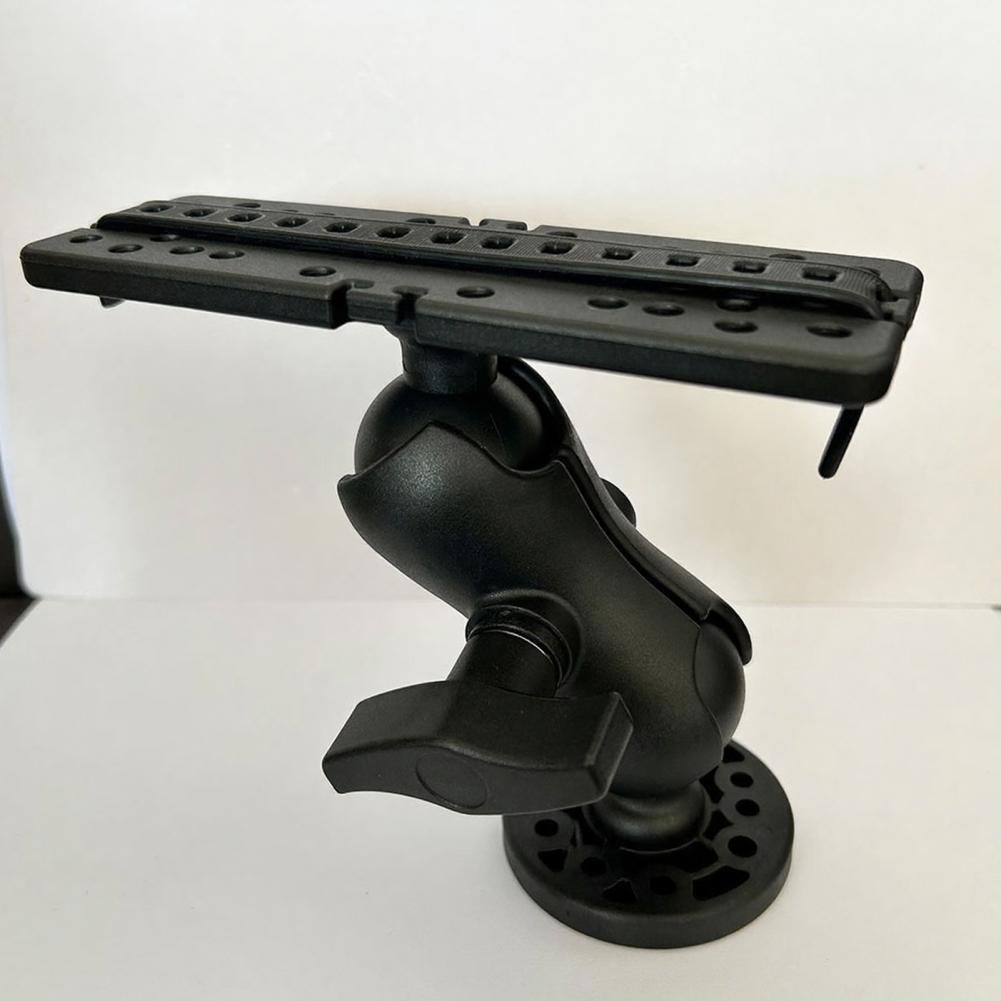 Verstelbare Fishfinder-beugel  - Fishing Kayak Fish Finder Mount recensie en prijs
