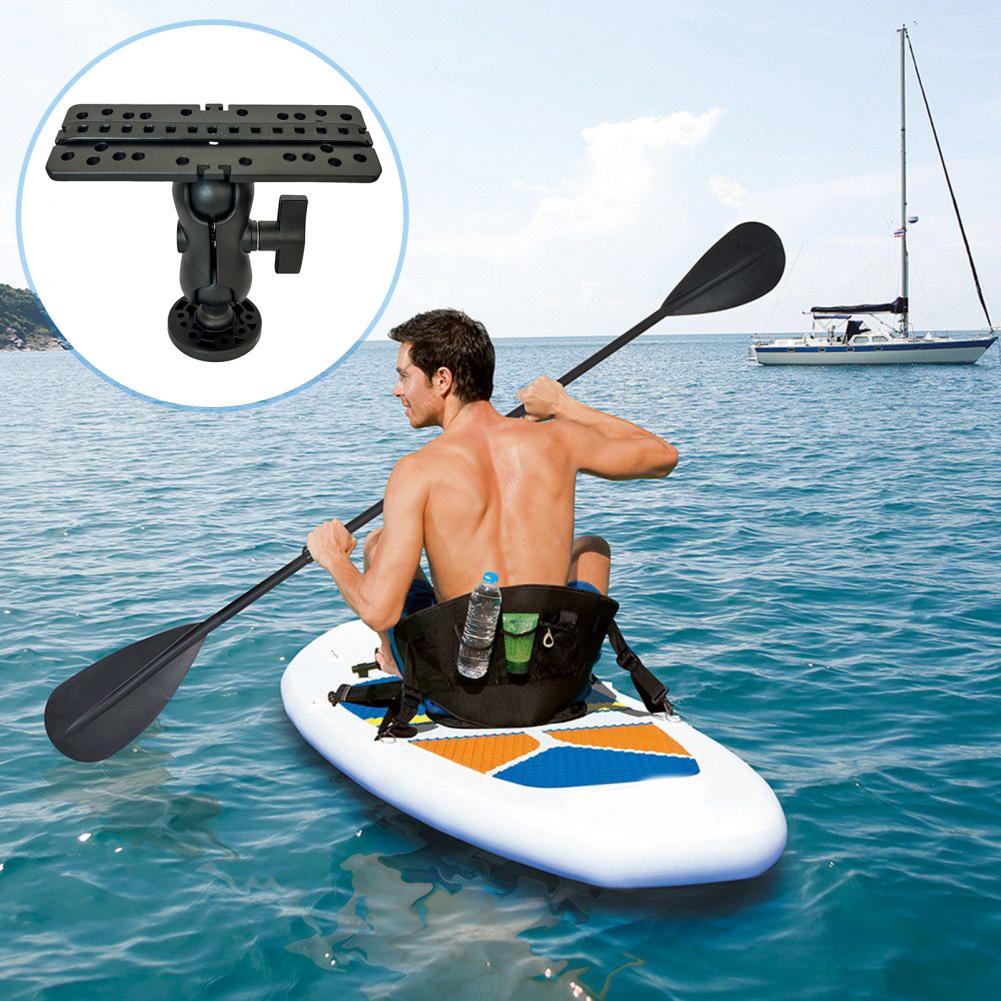 Verstelbare Fishfinder-beugel  - Fishing Kayak Fish Finder Mount recensie en prijs