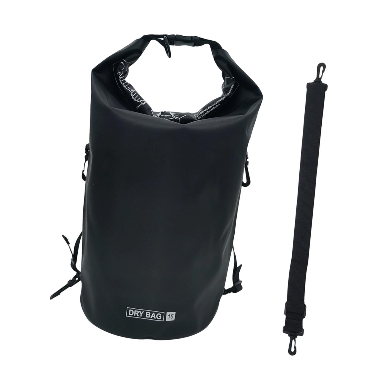 Waterdichte droge tas, opbergz - Fishing Kayak Storage Bag recensie en prijs